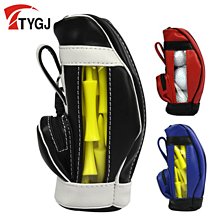 TTYGJ新品 高爾夫球包 球袋 兒童支架包 球桿袋 裝備包 三色可選 歷史價格詳細信息