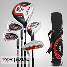 PGM 兒童高爾夫套桿鈦金1號木女生/男生支架包套裝青少年golf球桿 歷史價格詳細信息