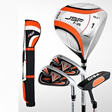 半截槍高爾夫球槍迷妳小球球桿袋golf裝4支桿可定做 歷史價格詳細信息