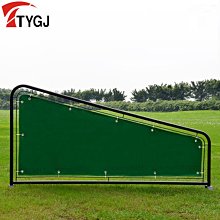 TTYGJ 高爾夫打擊墊 揮桿墊室內練習用品高爾夫球桿 打擊墊 可自搭配練習網 50*80 歷史價格詳細信息