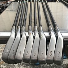 黑色小館-----二手高爾夫球桿12隻  DUNLOP GOLDMAX 歷史價格詳細信息