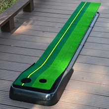 現貨熱銷-室內高爾夫推桿練習器家用迷你高爾夫 歷史價格詳細信息