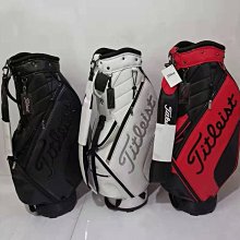 【熱賣精選】Titleist 泰特利斯高爾夫球包 男士標準球包 輕量化裝備包 歷史價格詳細信息