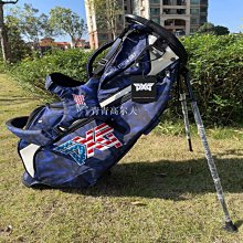 【 高爾夫球杆包】新品PXG高爾夫球包新款高爾夫支架包男士球包合成皮材質裝備包 歷史價格詳細信息