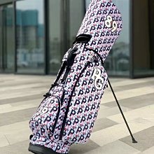 高爾夫小球包男女小球袋下場配件收納包腰包小掛包高品質球Tee包~爆款 歷史價格詳細信息