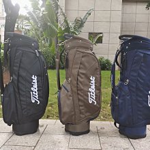 【熱賣精選】Titleist 泰特利斯高爾夫球包 男士標準球包 輕量化裝備包 歷史價格詳細信息