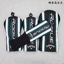 下殺--卡拉威閃電Callaway EPIC高爾夫桿套 桿頭套球桿保護套球頭套帽套 規格不同價格不同 歷史價格詳細信息