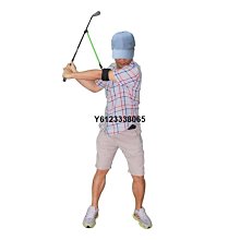 高爾夫揮桿練習器高爾夫球握桿校正器golf練習棒訓練器【爆款】~定價,有意請咨詢 歷史價格詳細信息