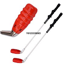 現貨 高爾夫揮桿練習器室內練習用品私人練習場尼龍草皮禮盒裝高爾夫 室內高爾夫 推桿 揮桿練習golf GOLF簡約 歷史價格詳細信息