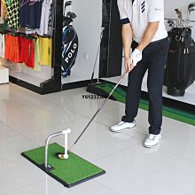 高爾夫打擊墊 golf長短草組合打擊墊可攜式練習墊打擊墊 歷史價格詳細信息
