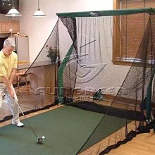 高爾夫室內外揮桿練習網打擊網目標網加密牛津布網子高爾夫個人用 歷史價格詳細信息