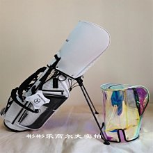 廠家直銷#新款高爾夫球包男女用輕便球袋標準布包golf bag小球袋 歷史價格詳細信息