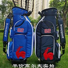 廠家直銷#高爾夫球包男女通用GOLF職業球包標準球袋便攜式超輕桿包含帽 歷史價格詳細信息