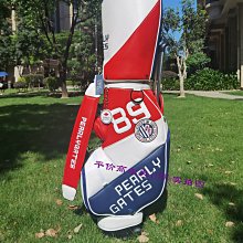 廠家直銷#PEARLYGATES高爾夫球包女士全PU防水料球袋PG兩輪拉桿包golf用品 價格比較,價格查詢,歷史價格詳細信息