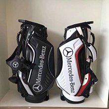 廠家直銷#賓士高爾夫衣物包全水晶料雙層鞋包男士golf包大容量防水斜挎包 歷史價格詳細信息