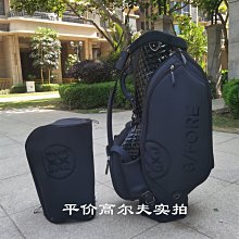 廠家直銷#高爾夫球包全水晶料防水耐磨支架包男女通用款GOLF標準支架包 歷史價格詳細信息
