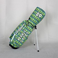 廠家直銷#PEARLYGATES高爾夫球包女士全PU防水料球袋PG兩輪拉桿包golf用品 歷史價格詳細信息