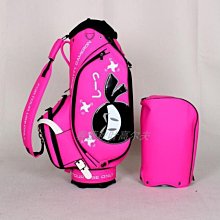 廠家直銷#新款高爾夫球包男女用輕便球袋標準布包golf bag小球袋 歷史價格詳細信息