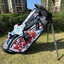廠家直銷#新款高爾夫球包男女用輕便球袋標準布包golf bag小球袋 歷史價格詳細信息