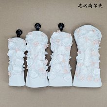 廠家直銷#高爾夫球桿套 桿頭套切桿角度桿挖起桿沙桿套帽套球頭保護帽套 規格不同價格不同 歷史價格詳細信息