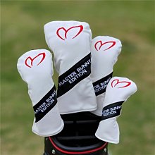 廠家直銷#PG高爾夫木桿套球桿套一號木帽套球道木小雞腿推桿笑臉桿頭套 規格不同價格不同 歷史價格詳細信息