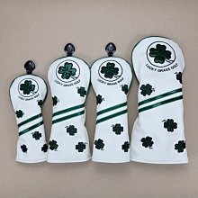 廠家直銷#通用款個性骷髏高爾夫球桿套 桿頭套 大小半圓大頭推桿套球頭帽套 規格不同價格不同 歷史價格詳細信息