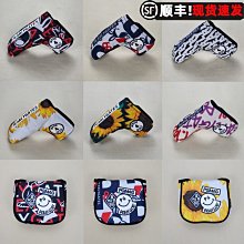 廠家直銷#PG高爾夫木桿套球桿套一號木帽套球道木小雞腿推桿笑臉桿頭套 規格不同價格不同 歷史價格詳細信息