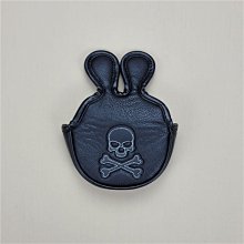 廠家直銷#通用款個性骷髏高爾夫球桿套 桿頭套 大小半圓大頭推桿套球頭帽套 規格不同價格不同 價格比較,價格查詢,歷史價格詳細信息