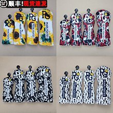 廠家直銷#PG高爾夫木桿套球桿套一號木帽套球道木小雞腿推桿笑臉桿頭套 規格不同價格不同 歷史價格詳細信息