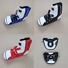 廠家直銷#通用款個性骷髏高爾夫球桿套 桿頭套 大小半圓大頭推桿套球頭帽套 規格不同價格不同 歷史價格詳細信息