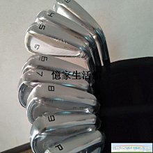 〖憶家生活館〗高爾夫球桿泰勒梅Taylormade 新款P790 黑武士版鐵桿組 SIM 歷史價格詳細信息