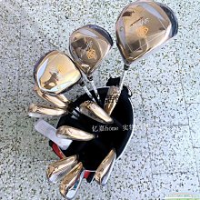 〖憶家生活館〗高爾夫球桿男士推桿黑金鋼軟鐵鍛造配加粗握把新款 歷史價格詳細信息