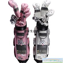 〖憶家生活館〗高爾夫球桿女士鐵木桿GOLF小雞腿桿多功能混合桿 歷史價格詳細信息