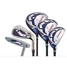 Kasco BLUE9/9 DELTA-FACE高爾夫推桿 日本品牌 歷史價格詳細信息