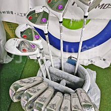 [小鷹小舖] [女仕] Cobra Golf Women's DARKSPEED 高爾夫 鐵桿組 I7-9、PW、SW 共5支 歷史價格詳細信息