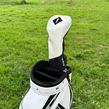 高爾夫球桿一字直條推桿 scotty camer 2 GOLF 銀色四葉草配桿套 歷史價格詳細信息