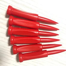 高爾夫球釘竹制品杯形球座高穩定性球tee球釘高爾夫tee竹制球托 歷史價格詳細信息