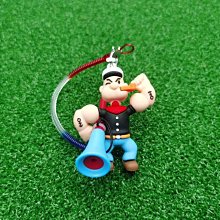 大力水手卡通鑰匙圈吊飾 可愛動漫 鑰匙圈公仔掛件 機車汽車鑰匙鏈掛飾 小禮品 歷史價格詳細信息