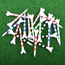 高爾夫球釘竹制品杯形球座高穩定性球tee球釘高爾夫tee竹制球托 歷史價格詳細信息