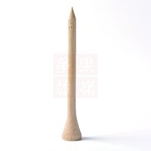 高爾夫球釘竹制品杯形球座高穩定性球tee球釘高爾夫tee竹制球托 歷史價格詳細信息