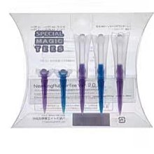 高爾夫球tee球t高爾夫球釘golf防打飛tee高爾夫用品配件球托塑料 歷史價格詳細信息