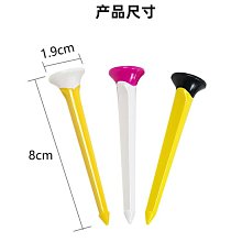 高爾夫用品球釘配件Golf Tee 老虎虎年高爾夫球tee球位標mark球托 歷史價格詳細信息