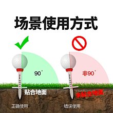 韓國進口Xnells高爾夫球Tee球釘馬克球位標調整高度瞄準方向配件 價格比較,價格查詢,歷史價格詳細信息