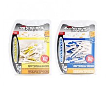 PGA職業球釘美國Pride塑膠球釘高爾夫球TEE配件減少阻力更遠更準 歷史價格詳細信息