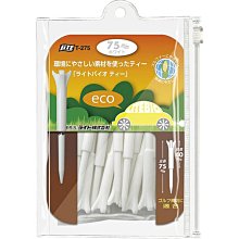 日本Lite高爾夫球Tee  T-312 LX系列 伸縮花形彈力球TEE 球托球釘 歷史價格詳細信息
