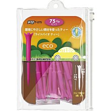 日本Lite高爾夫球Tee  T-312 LX系列 伸縮花形彈力球TEE 球托球釘 歷史價格詳細信息