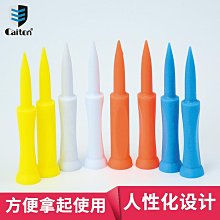 高爾夫球Tee白色木制刻度Golf球釘環保耐用高爾夫tee釘子梯子 歷史價格詳細信息