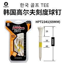 韓國HOYEON高爾夫球Tee刻度指示球釘長中短球T放球穩塑膠24新品 歷史價格詳細信息
