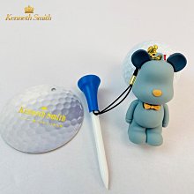 高爾夫球釘卡通動漫大力水手golfTEE發球T公仔球座彈力防丟繩球托 歷史價格詳細信息
