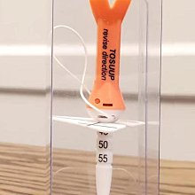 高爾夫球Tee白色木制刻度Golf球釘環保耐用高爾夫tee釘子梯子 歷史價格詳細信息